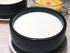 双皮奶-禧福祥老北京羊蝎子火锅(建设街店)