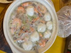 -桂园白粥·潮汕老味道