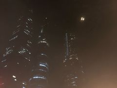 -上海中心大厦