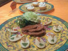 android_upload_pic-横店影视城明清宫苑园区