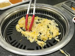 东北酸菜-杨记齐齐哈尔烤肉(总店)