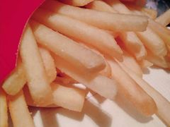 -麦当劳(番禺易发商业街店)