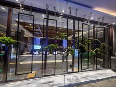 -星河湾温泉洗浴酒店