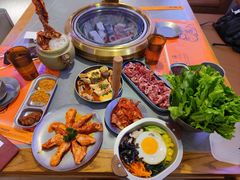 -杨小佳·齐齐哈尔烤肉·烤串(广州店)