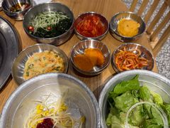 -姜虎东白丁烤肉(深圳湾后海汇店)