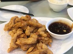 -陶然饺子城(奥体中路店)