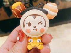 -泡泡玛特POPMART(合生汇店)