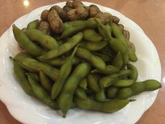 -振生清真饭店(永安道店)