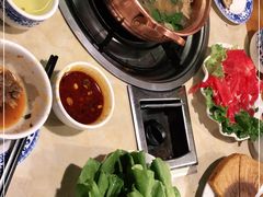 -顺顺小吃(独克宗古城店)