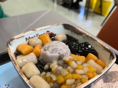 鲜芋仙招牌-鲜芋仙(高新万达广场店)