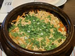 -庐灶江南·江南菜·四合院Bistro(东直门雍和宫·原华侨宾馆店)
