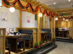 大堂-九田家黑牛烤肉料理(珠江摩尔店)