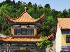 -正觉寺