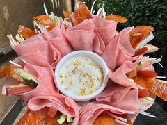 -穿越·外婆家(西溪天堂店)