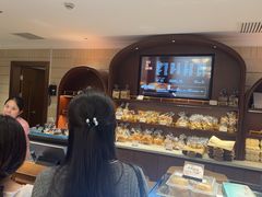 -国际饭店·帆声西饼屋(黄河路店)