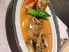 -宴昆山·私房菜(春晖店)