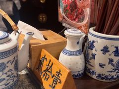-南京大牌档(夫子庙老门东店)