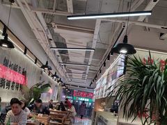 -谭三娘鲜切牛肉自助火锅(文殊院店)