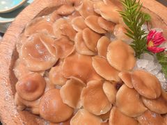 -季季山·云南野生菌火锅(上海首店)