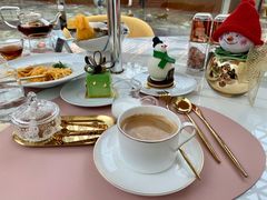 -视博茶点(美狮美高梅店)