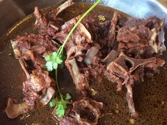 -芦月轩羊蝎子(北蜂窝店)