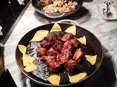 -深圳四季酒店·馥自助餐厅