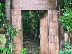 -Meena Rice Based Cuisine