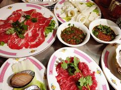 -燃计沙茶皇·香港沙茶火锅(人广旗舰店)