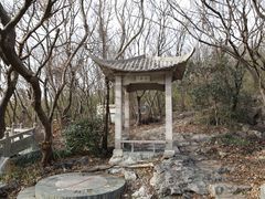-句容茅山景区