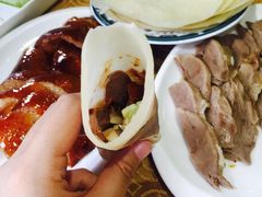 -德缘烤鸭店(大栅栏店)