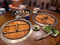 -万里闯关东铁锅炖菜馆(高新旗舰店)