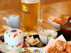 -千懿六本木酒场(常熟路店)