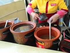 -明桂米粉(北站店)