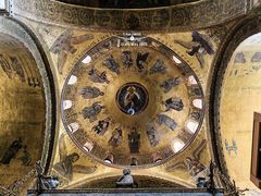 -圣马尔谷圣殿宗主教座堂