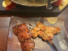 -鸟鹏烧鸟居酒屋(熙龙湾店)