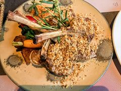 -FOOOO CITY CLUB 孚乐里音乐西餐酒吧(来福士店)
