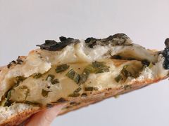 阿大松露野菌葱油包-LELECHA乐乐茶(美罗城店)