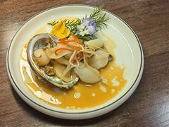 -俏东方·海味水饺·青岛菜(崂山店)