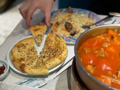 -阿里疆Alijiang·丝路美食·异域风情·清真(长楹天街店)