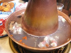 -宣武小院涮肉(前门店)