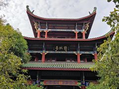 -赣南风味阁(赣州客家大道店)