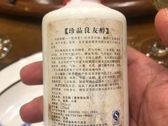-良友·海鲜青岛菜(五四广场店)