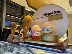 -哈根达斯(嘉里中心店)