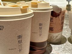 -阿嬷手作(成都万象城店)