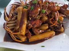 -妈妈的小作坊(陈家镇店)