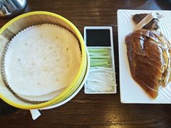 -便宜坊烤鸭店(科创店)