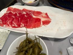 -东来顺饭庄(apm总店)