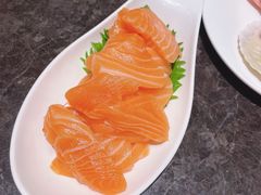 -川骄海鲜自助(河东店)