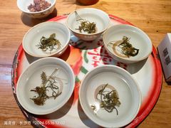 -田小狗的饭店(碧桂园店)