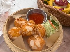 -KingThaia金泰兰(滨江天街店)